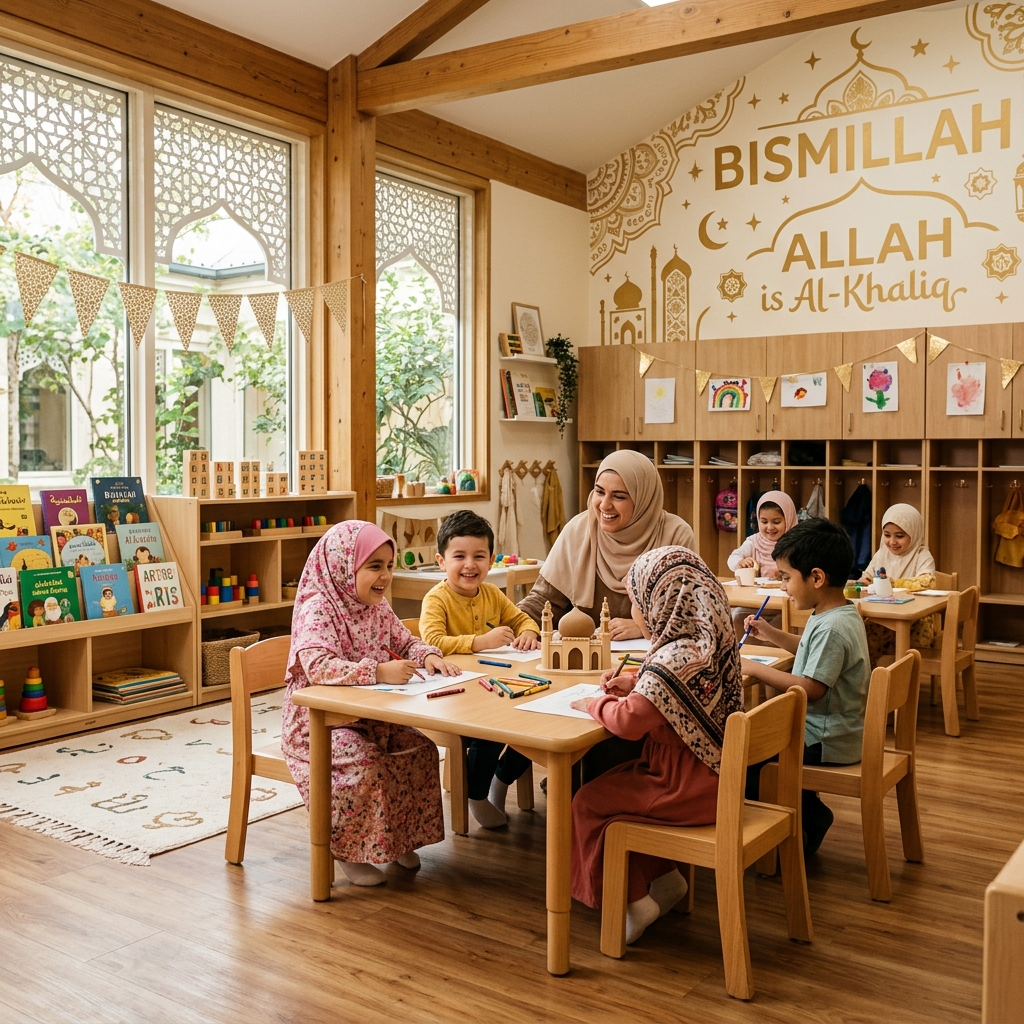Belajar Al-Furqon